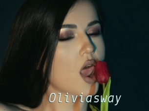 Oliviasway