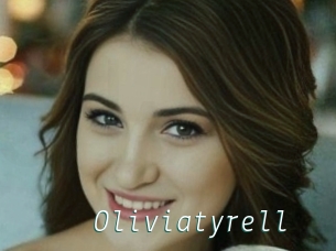 Oliviatyrell