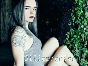 Ollieprecise