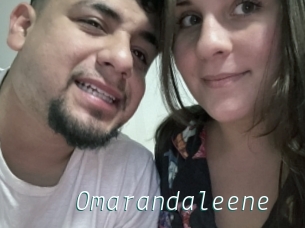 Omarandaleene