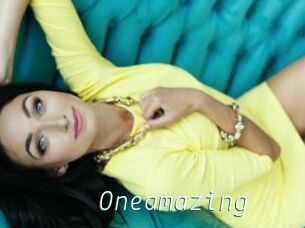 Oneamazing