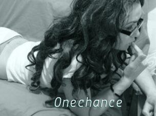 Onechance