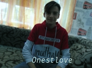 Onestlove