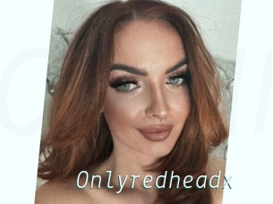 Onlyredheadx