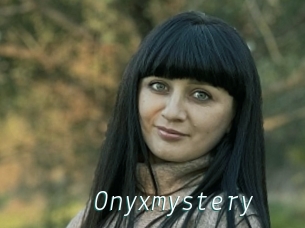 Onyxmystery