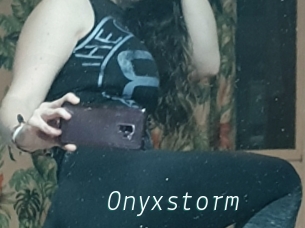 Onyxstorm