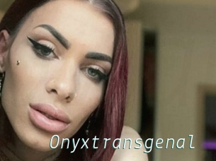 Onyxtransgenal