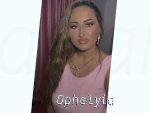 Ophelyia