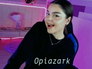 Opiazark