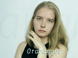 Orabaggot