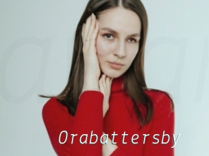 Orabattersby