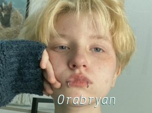 Orabryan