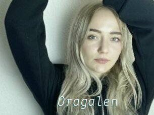 Oragalen