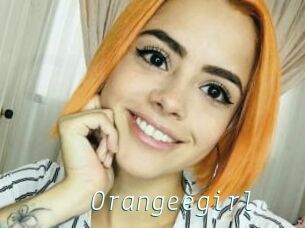 Orangeegirl