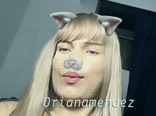 Orianamendez