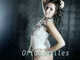 Oriannamiles