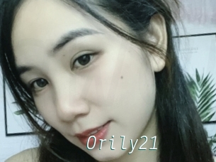 Orily21