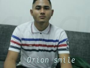 Orion_smile