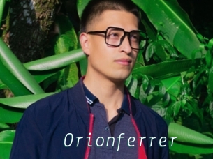 Orionferrer