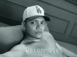 Orionmoses