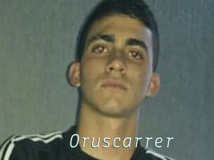 Oruscarrer