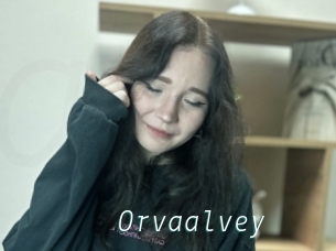 Orvaalvey