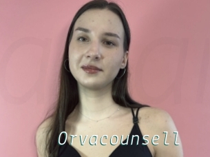 Orvacounsell