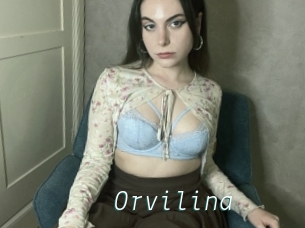 Orvilina