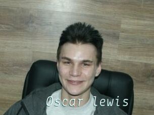 Oscar_lewis