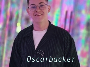 Oscarbacker