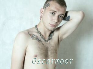 Oscarmoor