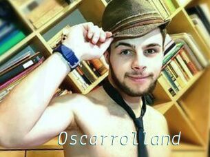 Oscarrolland