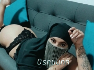 Oshuunn