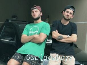 Ospiacwboys