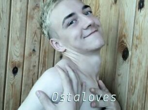 Ostaloves