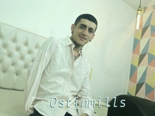 Ostinmills