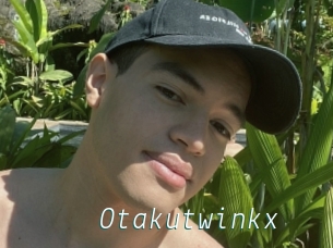 Otakutwinkx