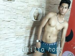 Otilio_hott