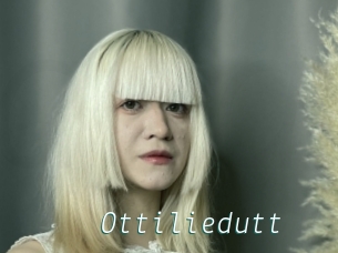 Ottiliedutt