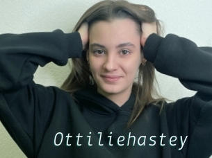 Ottiliehastey