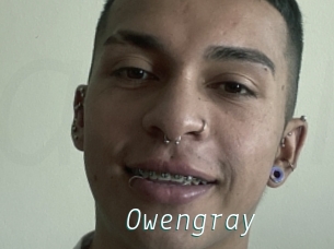 Owengray