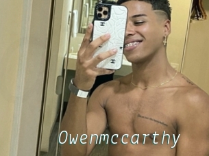 Owenmccarthy