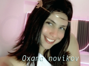 Oxana_novikov