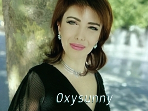 Oxysunny