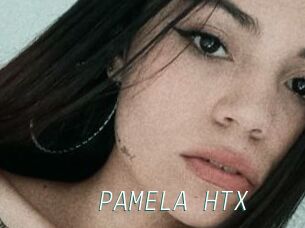 PAMELA_HTX