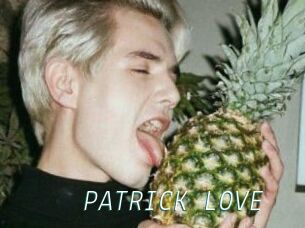 PATRICK_LOVE