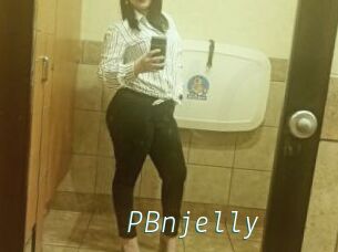 PBnjelly