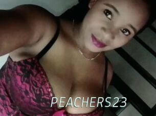 PEACHERS23