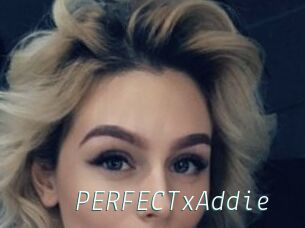 PERFECTxAddie