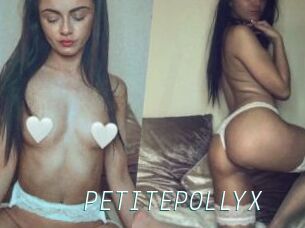 PETITEPOLLYX